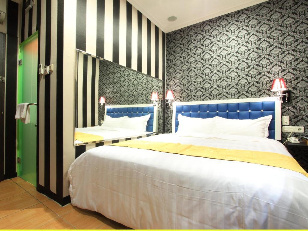 Hotel Rovi Boutique Jakarta Exterior foto